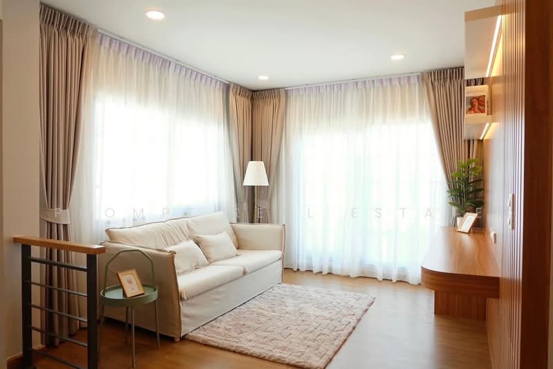 Centro Bangna, Samut Prakan, 111 Soi 3, Bang Kaeo, Bang Plee, Samut Prakan, 4 Bedrooms, 265 sqm, Single Detached House For Rent, by PROMPT Real Estate, 500377135 - DDproperty.com