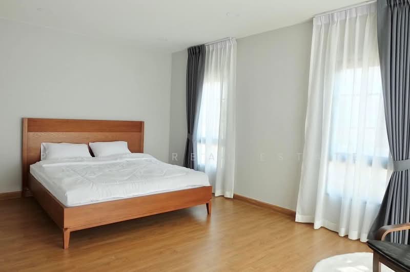 Centro Bangna, Samut Prakan, 111 Soi 3, Bang Kaeo, Bang Plee, Samut Prakan, 4 Bedrooms, 265 sqm, Single Detached House For Rent, by PROMPT Real Estate, 500377135 - DDproperty.com