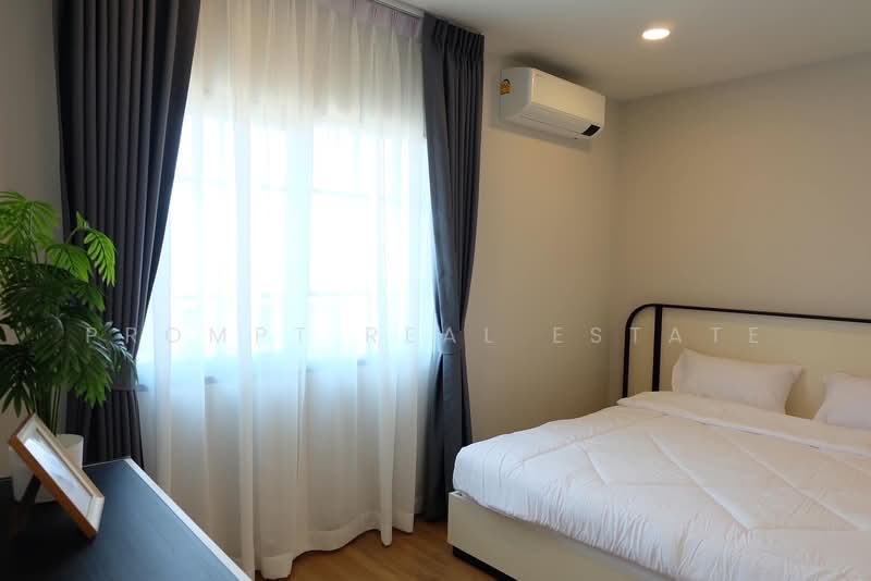 Centro Bangna, Samut Prakan, 111 Soi 3, Bang Kaeo, Bang Plee, Samut Prakan, 4 Bedrooms, 265 sqm, Single Detached House For Rent, by PROMPT Real Estate, 500377135 - DDproperty.com