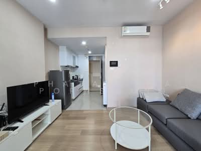 For Rent - Supalai Lite Sathorn-Charoenrat, Bangkok