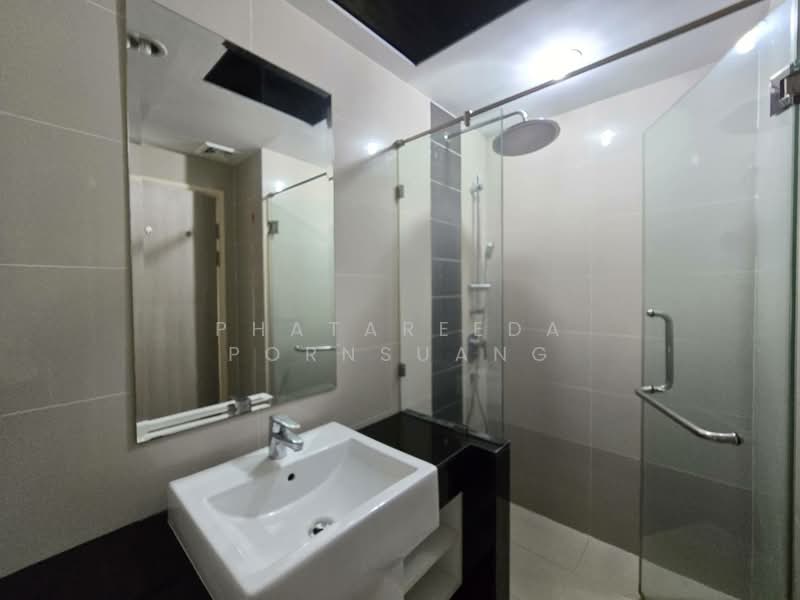 Supalai Lite Sathorn-Charoenrat : ศุภาลัย ไลท์ สาทร-เจริญราษฎร์, กรุงเทพ, 29 ถนนเจริญราษฎร์, บางโคล่, บางคอแหลม, กรุงเทพ, 34 ตร.ม., คอนโด ให้เช่า, โดย Phatareeda Pornsuang, 500377137 - DDproperty.com
