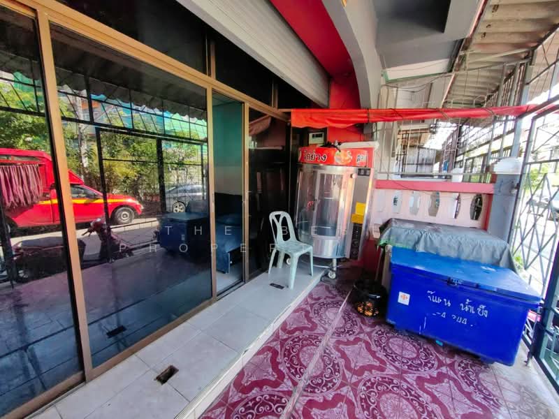ทัศนีย์นิเวศน์ ประชาอุทิศ, Bangkok, Thung Khru, Bangkok, 3 Bedrooms, 98 sqm, Townhouse For Sale, by The Best Property ตุ๋ย, 500377142 - DDproperty.com