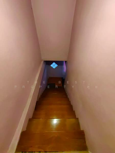 ทัศนีย์นิเวศน์ ประชาอุทิศ, Bangkok, Thung Khru, Bangkok, 3 Bedrooms, 98 sqm, Townhouse For Sale, by The Best Property ตุ๋ย, 500377142 - DDproperty.com