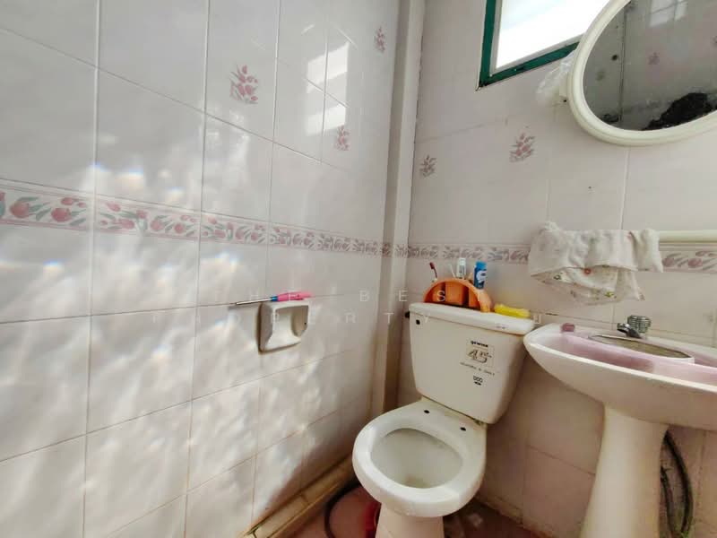 ทัศนีย์นิเวศน์ ประชาอุทิศ, Bangkok, Thung Khru, Bangkok, 3 Bedrooms, 98 sqm, Townhouse For Sale, by The Best Property ตุ๋ย, 500377142 - DDproperty.com