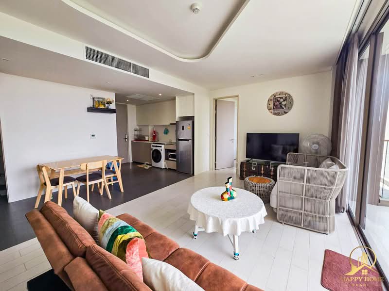 Veranda Residence Hua Hin, Prachuap Khiri Khan, Veranda Residence, Nong Kae, Hua Hin, Prachuap Khiri Khan, 3 Bedrooms, 88 sqm, Condo For Rent, by Wanwisa Scopetta, 500377143 - DDproperty.com