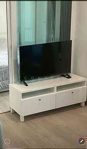 The Key Cheangwattana, Nonthaburi, Soi 4, Chaeng Watthana Road, Bang Talat, Pak Kret, Nonthaburi, 1 Bedroom, 37 sqm, Condo For Rent, by Connex Property, 500377144 - DDproperty.com