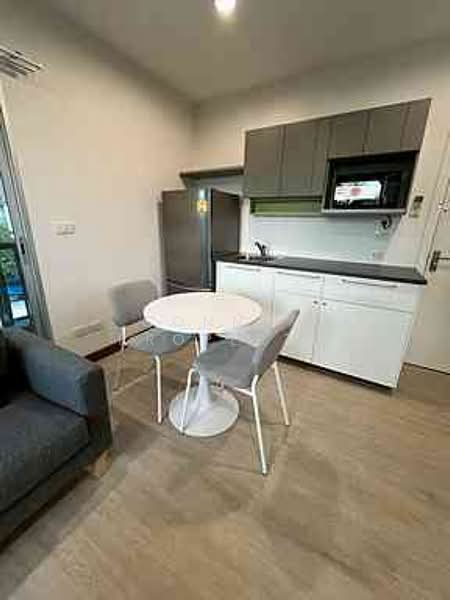 The Key Cheangwattana, Nonthaburi, Soi 4, Chaeng Watthana Road, Bang Talat, Pak Kret, Nonthaburi, 1 Bedroom, 37 sqm, Condo For Rent, by Connex Property, 500377144 - DDproperty.com