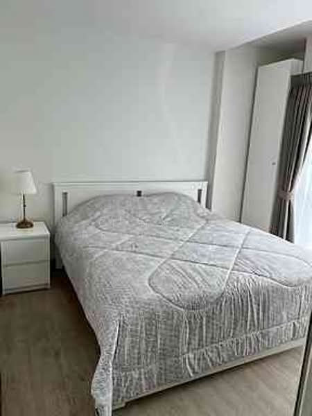 The Key Cheangwattana, Nonthaburi, Soi 4, Chaeng Watthana Road, Bang Talat, Pak Kret, Nonthaburi, 1 Bedroom, 37 sqm, Condo For Rent, by Connex Property, 500377144 - DDproperty.com