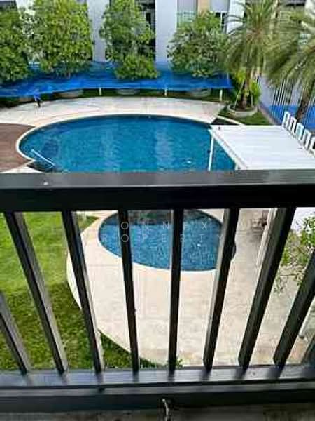 The Key Cheangwattana, Nonthaburi, Soi 4, Chaeng Watthana Road, Bang Talat, Pak Kret, Nonthaburi, 1 Bedroom, 37 sqm, Condo For Rent, by Connex Property, 500377144 - DDproperty.com