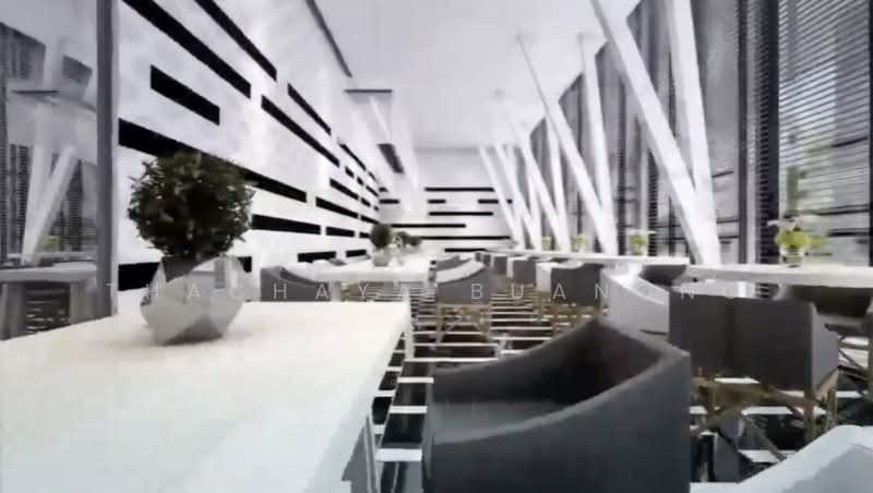 Noble Revolve Ratchada 2, Bangkok, 70 Soi Ratchadaphisek 10, Ratchadaphisek Road, Huai Khwang, Bangkok, 2 Bedrooms, 40 sqm, Condo For Rent, by Thachaya Buanong, 500377145 - DDproperty.com