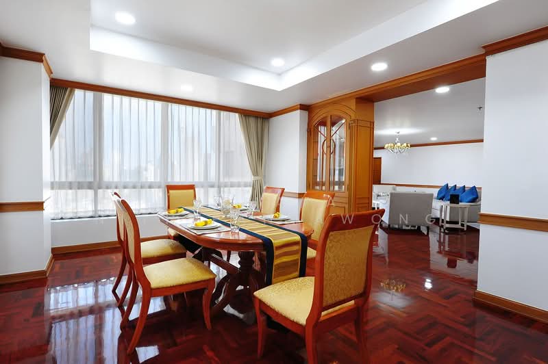 Ruamsuk Condominium : ร่วมสุข คอนโดมิเนียม, กรุงเทพ, 12 ซอยอรรถวี, คลองตัน, คลองเตย, กรุงเทพ, 365 ตร.ม., คอนโด ให้เช่า, โดย Achaya Nithipanyawong, 500377146 - DDproperty.com