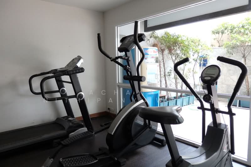 The Next Garden Suites, Bangkok, 111 Soi Sukhumvit 52, Sukhumvit Road, Bang Chak, Phra Khanong, Bangkok, 1 Bedroom, 52 sqm, Condo For Rent, by Achaya Nithipanyawong, 500377149 - DDproperty.com