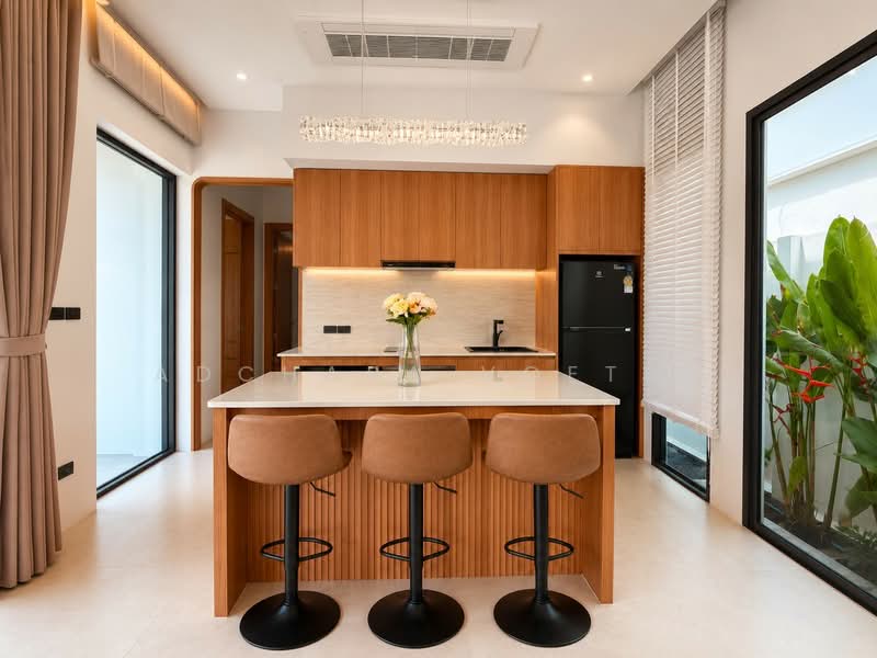 Live & Invest Pool Villa, กระบี่, Krabi, Ao Nang, Muang Krabi, Krabi, 3 Bedrooms, 268 sqm, Villa For Sale, by Adchara Voeten, 500377152 - DDproperty.com