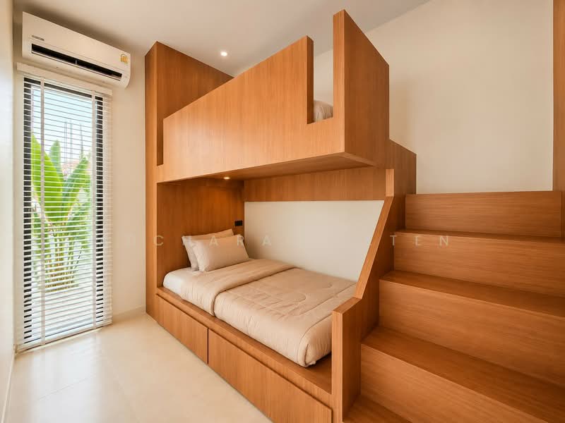 Live & Invest Pool Villa, กระบี่, Krabi, Ao Nang, Muang Krabi, Krabi, 3 Bedrooms, 268 sqm, Villa For Sale, by Adchara Voeten, 500377152 - DDproperty.com