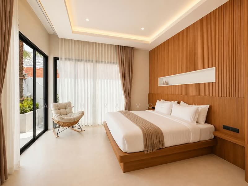 Live & Invest Pool Villa, กระบี่, Krabi, Ao Nang, Muang Krabi, Krabi, 3 Bedrooms, 268 sqm, Villa For Sale, by Adchara Voeten, 500377152 - DDproperty.com