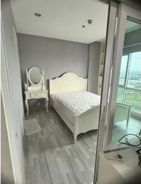 The Key Cheangwattana, Nonthaburi, Soi 4, Chaeng Watthana Road, Bang Talat, Pak Kret, Nonthaburi, 1 Bedroom, 35 sqm, Condo For Rent, by Connex Property, 500377156 - DDproperty.com