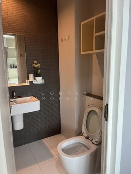The Key Cheangwattana, Nonthaburi, Soi 4, Chaeng Watthana Road, Bang Talat, Pak Kret, Nonthaburi, 1 Bedroom, 35 sqm, Condo For Rent, by Connex Property, 500377156 - DDproperty.com