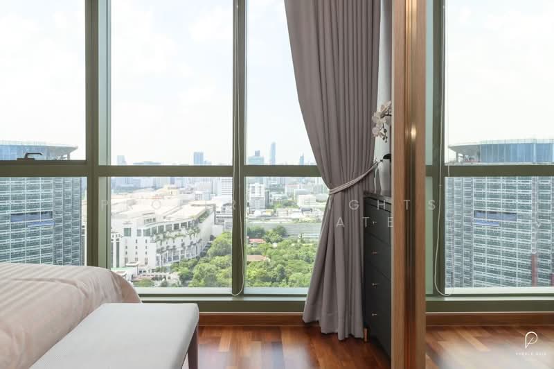 Wish Signature Midtown Siam, Bangkok, 512 Phetchaburi Road, Thanon Phetchaburi, Ratchathewi, Bangkok, 2 Bedrooms, 45 sqm, Condo For Rent, by PROPERTYSIGHTS REAL ESTATE, 500377157 - DDproperty.com