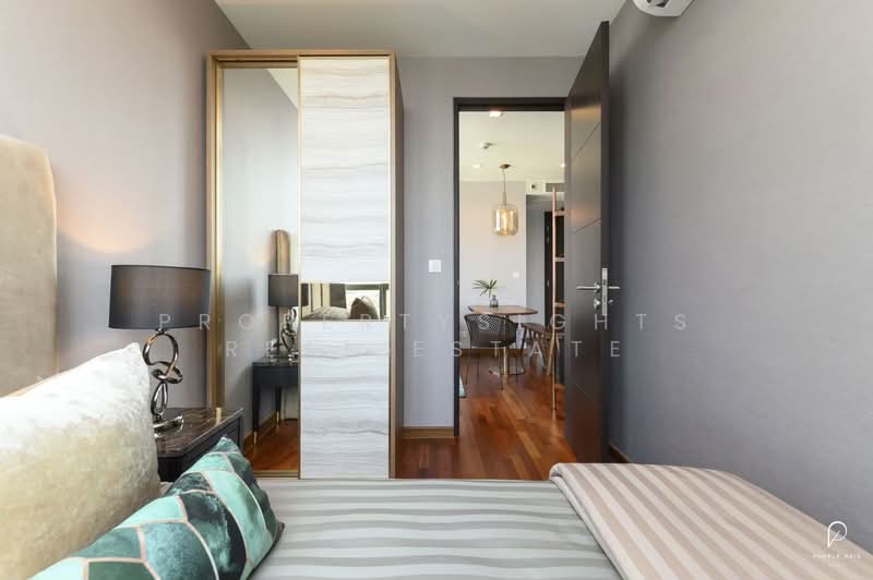 Wish Signature Midtown Siam : วิช ซิกเนเจอร์ มิดทาวน์ สยาม, กรุงเทพ, 512 เพชรบุรี, ถนนเพชรบุรี, ราชเทวี, กรุงเทพ, 45 ตร.ม., คอนโด ให้เช่า, โดย PROPERTYSIGHTS REAL ESTATE, 500377157 - DDproperty.com