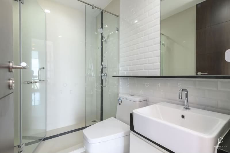 Wish Signature Midtown Siam, Bangkok, 512 Phetchaburi Road, Thanon Phetchaburi, Ratchathewi, Bangkok, 2 Bedrooms, 45 sqm, Condo For Rent, by PROPERTYSIGHTS REAL ESTATE, 500377157 - DDproperty.com