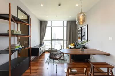 For Rent - Wish Signature Midtown Siam, Bangkok
