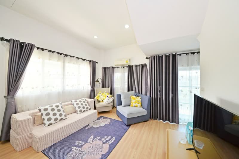 The Wellington Town Home Srinakarin : เดอะ เวลลิงตัน ทาวน์โฮม ศรีนครินทร์, สมุทรปราการ, บางเมือง, เมืองสมุทรปราการ, สมุทรปราการ, 100 ตร.ม., ทาวน์เฮ้าส์ ขาย, โดย The Best Property โดม, 500377160 - DDproperty.com