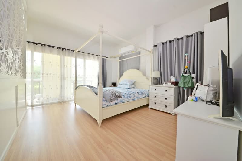 The Wellington Town Home Srinakarin : เดอะ เวลลิงตัน ทาวน์โฮม ศรีนครินทร์, สมุทรปราการ, บางเมือง, เมืองสมุทรปราการ, สมุทรปราการ, 100 ตร.ม., ทาวน์เฮ้าส์ ขาย, โดย The Best Property โดม, 500377160 - DDproperty.com