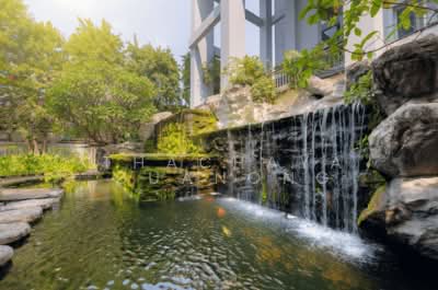 ขาย - Circle Condominium : เซอร์เคิล คอนโดมิเนียม, กรุงเทพ
