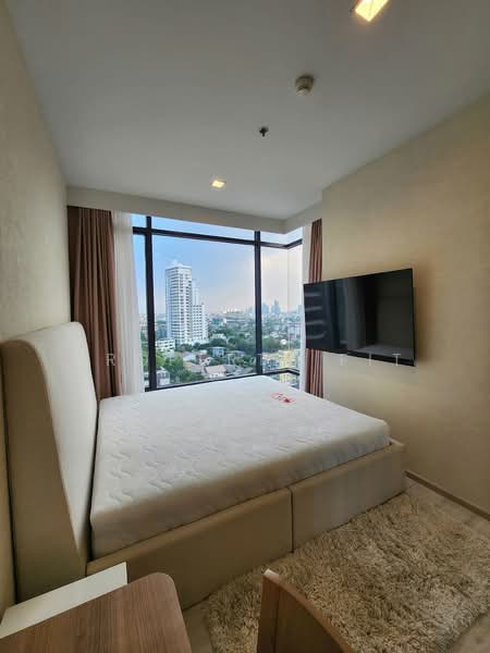 M Thonglor 10, Bangkok, 9 Soi Ekkamai 12, Ekkamai Road, Khlong Tan Nua, Watthana, Bangkok, 2 Bedrooms, 51 sqm, Condo For Rent, by Property Fit, 500377163 - DDproperty.com