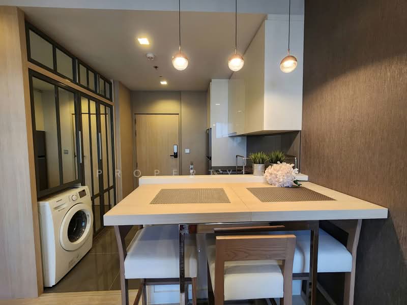 M Thonglor 10 : เอ็ม ทองหล่อ 10, กรุงเทพ, 9 ซอยเอกมัย 12 ถนนเอกมัย, คลองตันเหนือ, วัฒนา, กรุงเทพ, 51 ตร.ม., คอนโด ให้เช่า, โดย Property Fit, 500377163 - DDproperty.com