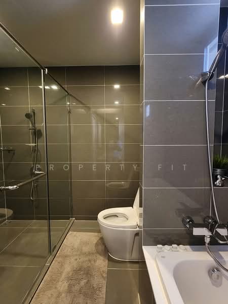M Thonglor 10, Bangkok, 9 Soi Ekkamai 12, Ekkamai Road, Khlong Tan Nua, Watthana, Bangkok, 2 Bedrooms, 51 sqm, Condo For Rent, by Property Fit, 500377163 - DDproperty.com