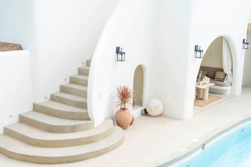 Modern Mediterranean Pool Villa for Sale Jomtien Pattaya, Chon Buri (Pattaya), Nong Pru, Bang Lamung (Pattaya), Chon Buri (Pattaya), 4 Bedrooms, 307 sqm, Villa For Sale, by PLC real estate, 500377166 - DDproperty.com