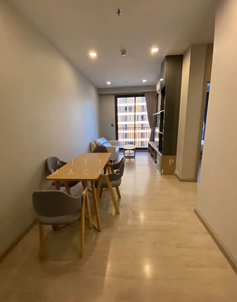 M Thonglor 10 : เอ็ม ทองหล่อ 10, กรุงเทพ, 9 ซอยเอกมัย 12 ถนนเอกมัย, คลองตันเหนือ, วัฒนา, กรุงเทพ, 56 ตร.ม., คอนโด ให้เช่า, โดย Kittiphop Machchima, 500377168 - DDproperty.com
