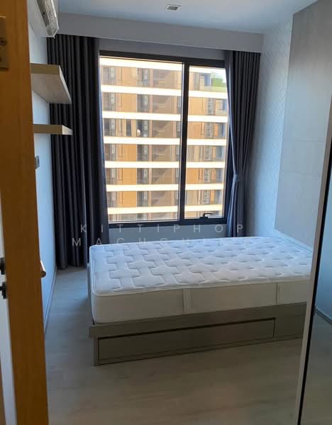 M Thonglor 10, Bangkok, 9 Soi Ekkamai 12, Ekkamai Road, Khlong Tan Nua, Watthana, Bangkok, 2 Bedrooms, 56 sqm, Condo For Rent, by Kittiphop Machchima, 500377168 - DDproperty.com