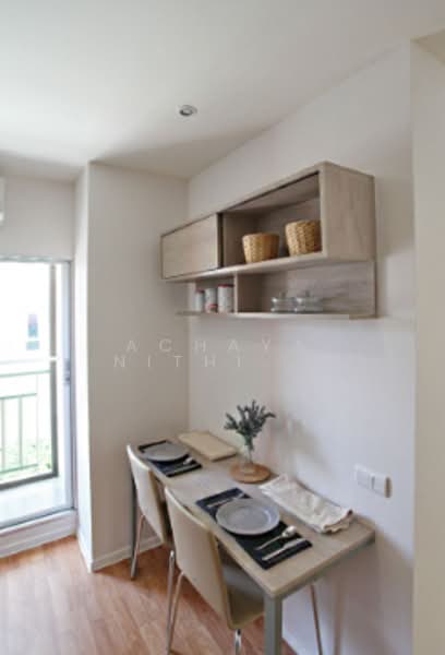 Lumpini Park Phetkasem 98, Bangkok, 98 Petchkasem Road, Bang Kae Nua, Bang Khae, Bangkok, 1 Bedroom, 27 sqm, Condo For Sale, by Achaya Nithipanyawong, 500377169 - DDproperty.com