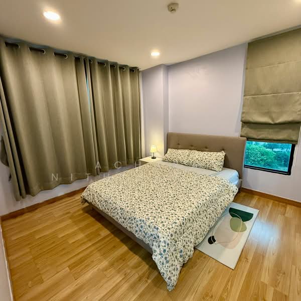 Premio Prime Kaset-Nawamin, Bangkok, 9 Prasert-Manukitch Road, Chorake Bua, Lat Phrao, Bangkok, 2 Bedrooms, 52 sqm, Condo For Rent, by Achaya Nithipanyawong, 500377177 - DDproperty.com