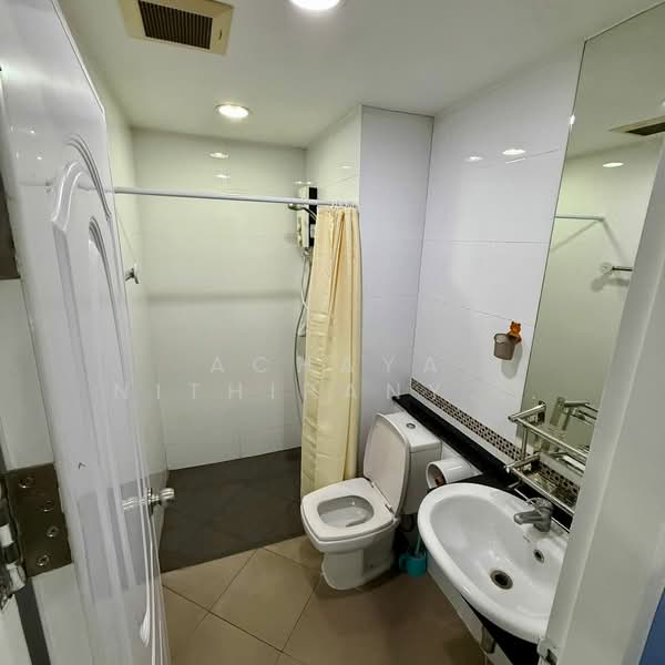 Premio Prime Kaset-Nawamin, Bangkok, 9 Prasert-Manukitch Road, Chorake Bua, Lat Phrao, Bangkok, 2 Bedrooms, 52 sqm, Condo For Rent, by Achaya Nithipanyawong, 500377177 - DDproperty.com
