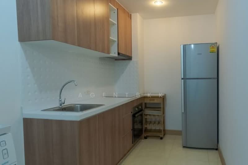 Supalai Casa Riva, Bangkok, 780 Charoenkrung Road, Bang Kho Laem, Bangkok, 1 Bedroom, 65 sqm, Condo For Rent, by Agentbkk, 500377178 - DDproperty.com