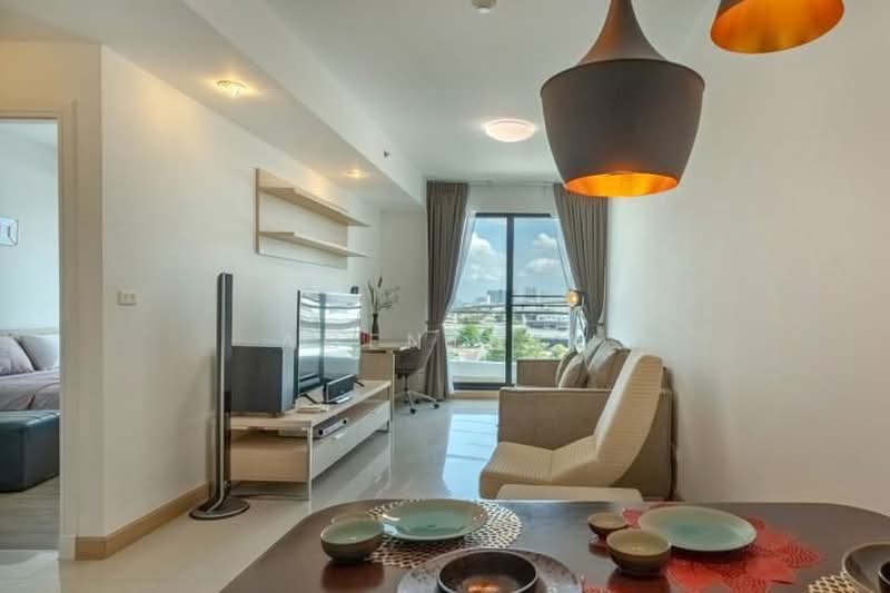 Supalai Casa Riva : ศุภาลัย คาซา ริวา, กรุงเทพ, 780 ถนนเจริญกรุง, บางคอแหลม, กรุงเทพ, 65 ตร.ม., คอนโด ให้เช่า, โดย Agentbkk, 500377178 - DDproperty.com