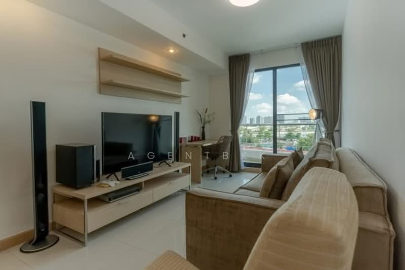 Supalai Casa Riva : ศุภาลัย คาซา ริวา, กรุงเทพ, 780 ถนนเจริญกรุง, บางคอแหลม, กรุงเทพ, 65 ตร.ม., คอนโด ให้เช่า, โดย Agentbkk, 500377178 - DDproperty.com