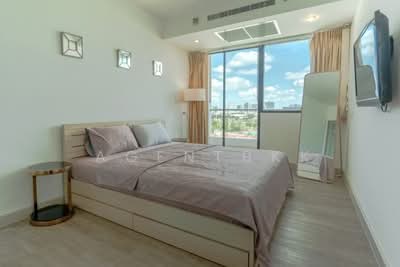 For Rent - Supalai Casa Riva, Bangkok