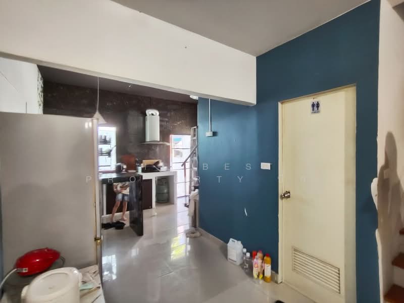 ดิ โอโซน เทพารักษ์-บางบ่อ, Samut Prakan, Bang Phriang, Bang Bo, Samut Prakan, 2 Bedrooms, 100 sqm, Townhouse For Sale, by The Best Property ปิ๊ก, 500377180 - DDproperty.com
