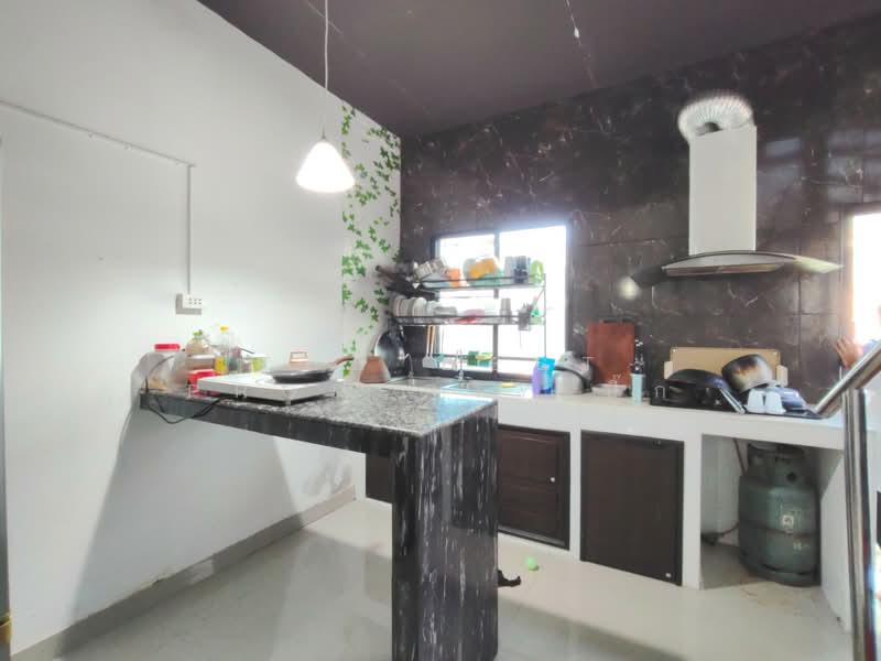 ดิ โอโซน เทพารักษ์-บางบ่อ, Samut Prakan, Bang Phriang, Bang Bo, Samut Prakan, 2 Bedrooms, 100 sqm, Townhouse For Sale, by The Best Property ปิ๊ก, 500377180 - DDproperty.com