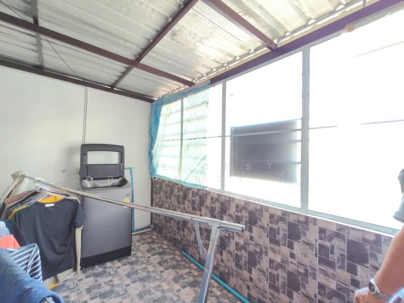 ดิ โอโซน เทพารักษ์-บางบ่อ, Samut Prakan, Bang Phriang, Bang Bo, Samut Prakan, 2 Bedrooms, 100 sqm, Townhouse For Sale, by The Best Property ปิ๊ก, 500377180 - DDproperty.com