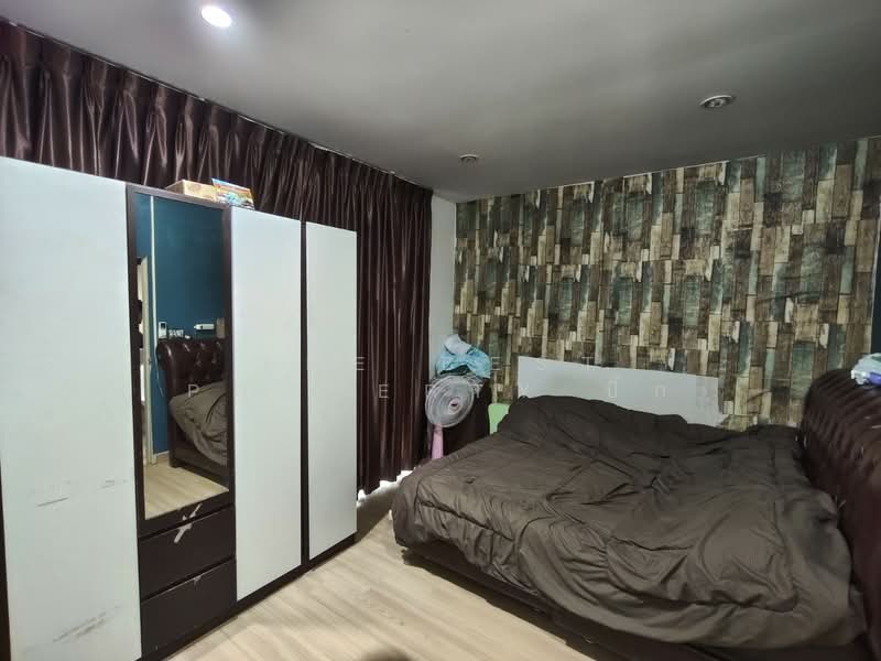ดิ โอโซน เทพารักษ์-บางบ่อ, Samut Prakan, Bang Phriang, Bang Bo, Samut Prakan, 2 Bedrooms, 100 sqm, Townhouse For Sale, by The Best Property ปิ๊ก, 500377180 - DDproperty.com
