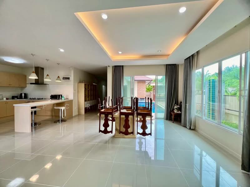 3-Bedroom Pool Villa in Huay Yai, Chon Buri (Pattaya), Na Kloe, Bang Lamung (Pattaya), Chon Buri (Pattaya), 3 Bedrooms, 320 sqm, Villa For Sale, by PLC Real Estate, 500377183 - DDproperty.com