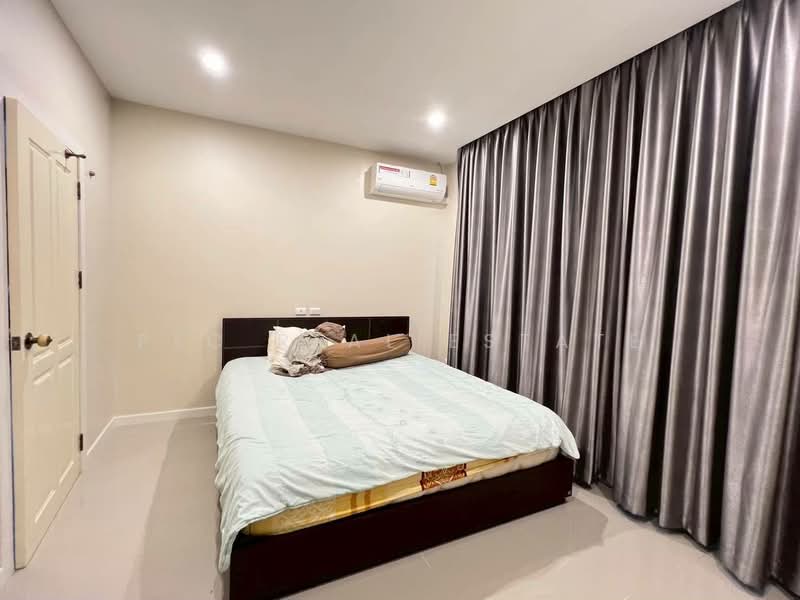 3-Bedroom Pool Villa in Huay Yai, Chon Buri (Pattaya), Na Kloe, Bang Lamung (Pattaya), Chon Buri (Pattaya), 3 Bedrooms, 320 sqm, Villa For Sale, by PLC Real Estate, 500377183 - DDproperty.com
