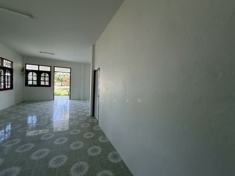 นอกโครงการนครศรีธรรมราช, Nakhon Si Thammarat, Khuan Nong Hong, Cha-uat, Nakhon Si Thammarat, 2 Bedrooms, 472 sqm, Single Detached House For Sale, by คุณแจม, 500377187 - DDproperty.com