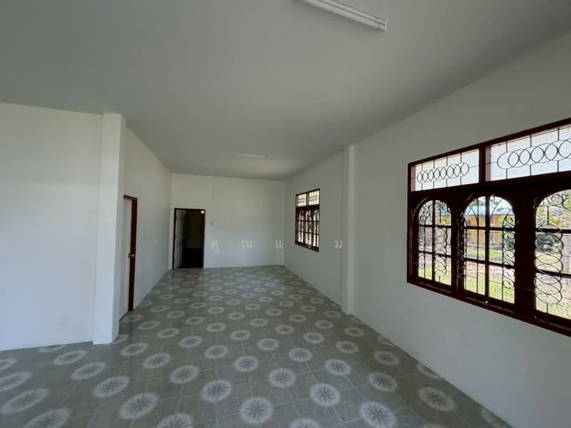นอกโครงการนครศรีธรรมราช, Nakhon Si Thammarat, Khuan Nong Hong, Cha-uat, Nakhon Si Thammarat, 2 Bedrooms, 472 sqm, Single Detached House For Sale, by คุณแจม, 500377187 - DDproperty.com