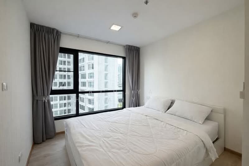 Condolette Midst Rama 9, Bangkok, 72 Rama 9, Huai Khwang, Bangkok, 1 Bedroom, 30 sqm, Condo For Rent, by Achaya Nithipanyawong, 500377195 - DDproperty.com